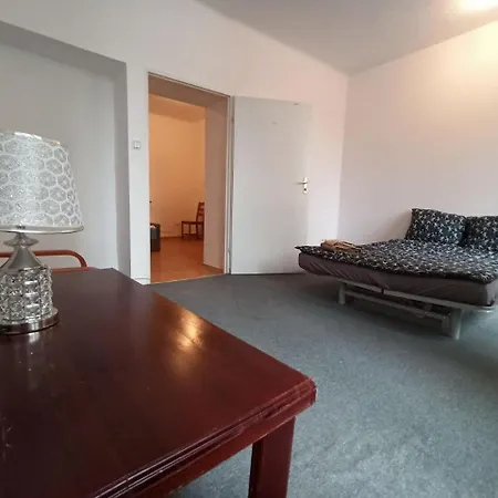 In The Centrum Guest house