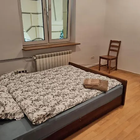 Guest house In The Centrum