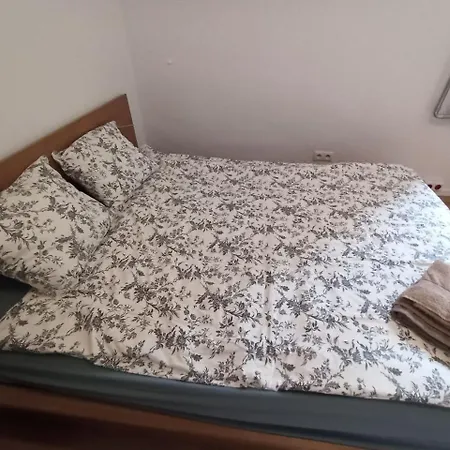 Guest house In The Centrum