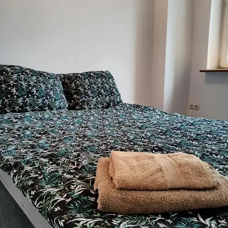 Guest house In The Centrum *