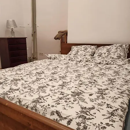 Guest house In The Centrum Warsaw