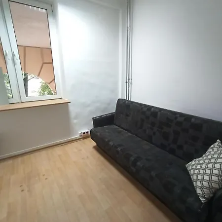 To Close Gasthuis Warschau